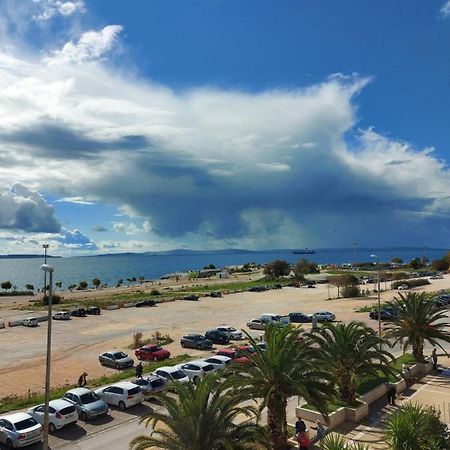 Beach Apartment Dagama Split Extérieur photo
