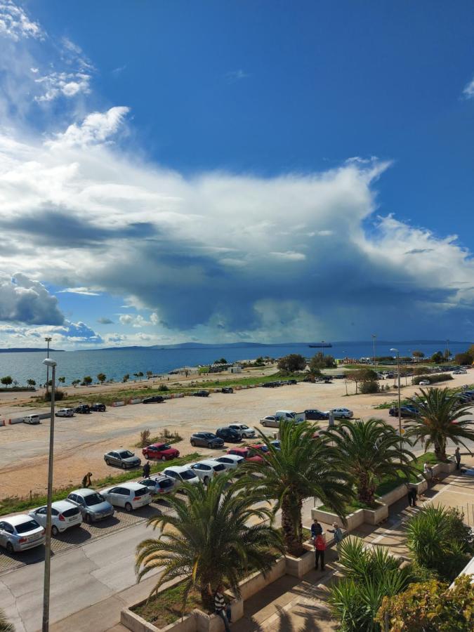 Beach Apartment Dagama Split Extérieur photo