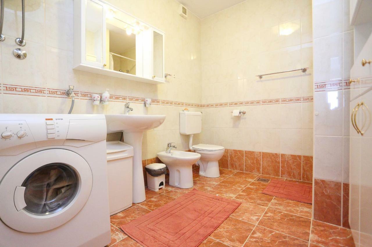 Beach Apartment Dagama Split Extérieur photo