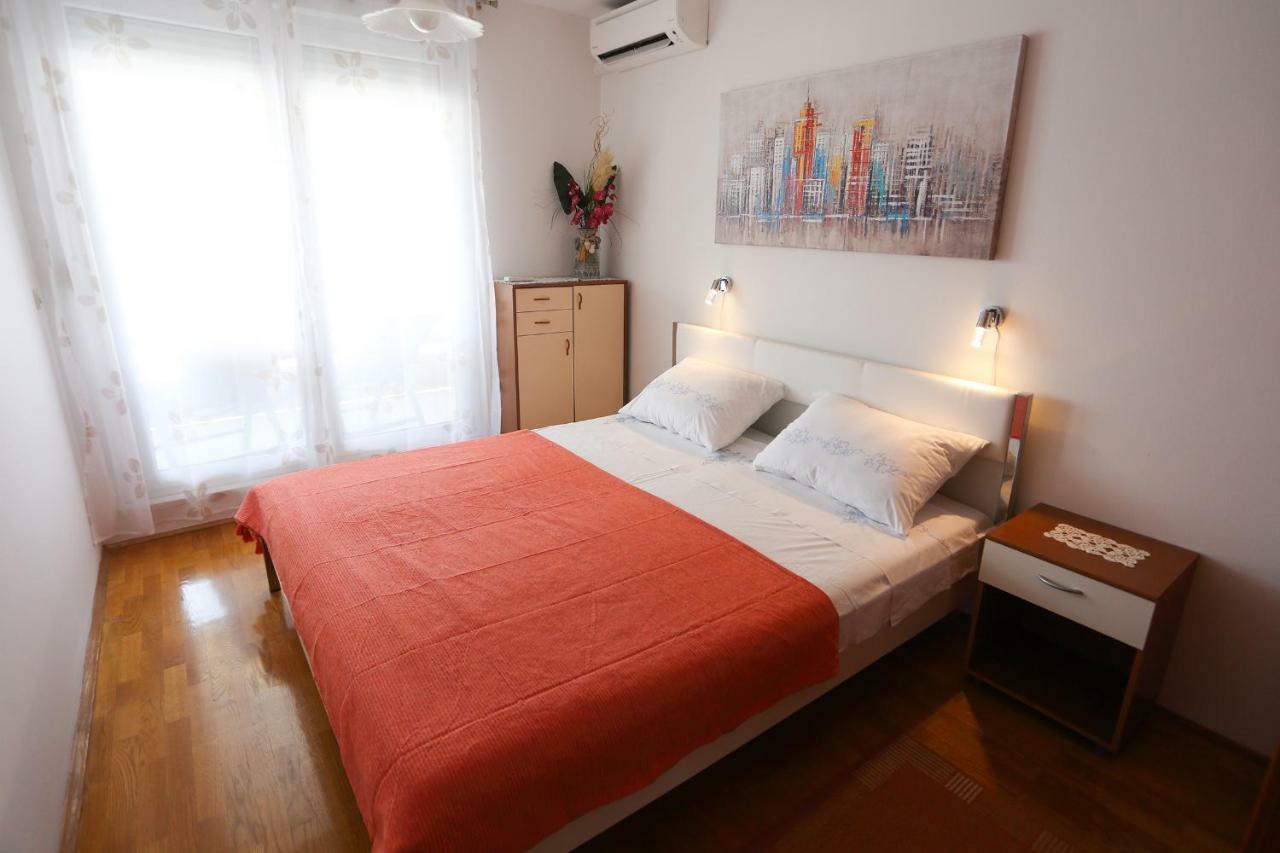 Beach Apartment Dagama Split Extérieur photo