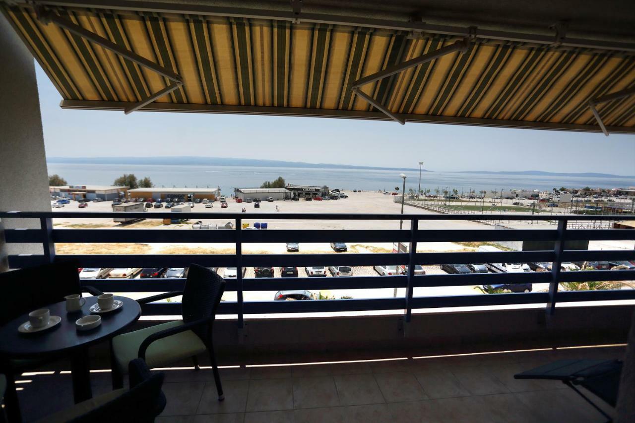 Beach Apartment Dagama Split Extérieur photo