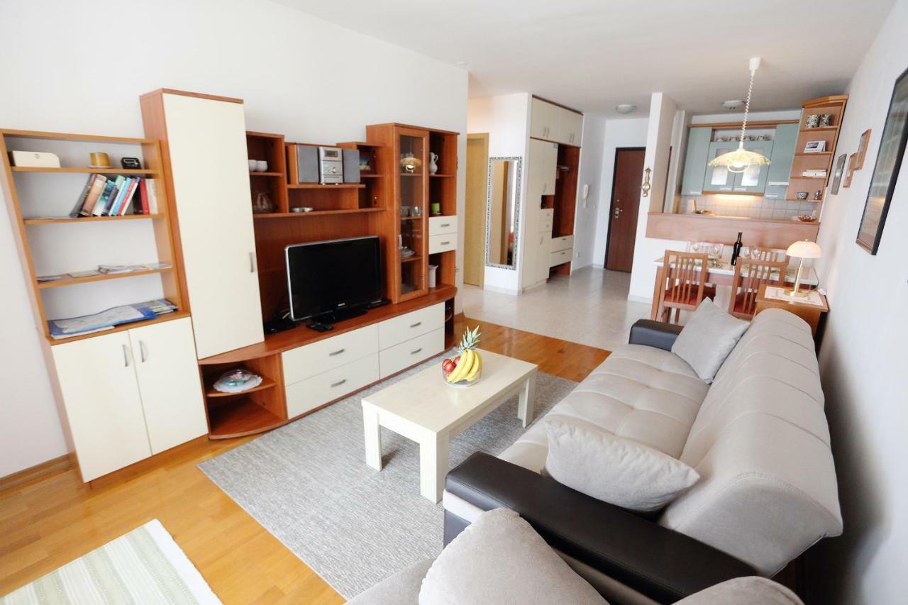 Beach Apartment Dagama Split Extérieur photo