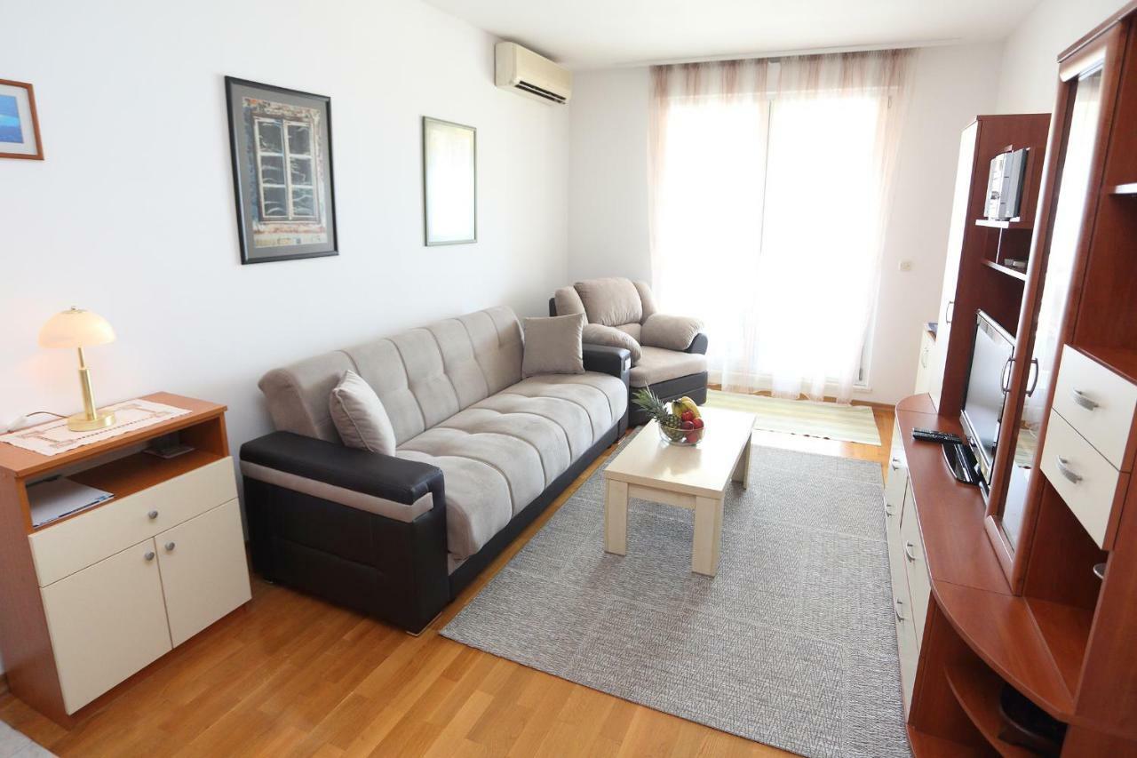 Beach Apartment Dagama Split Extérieur photo