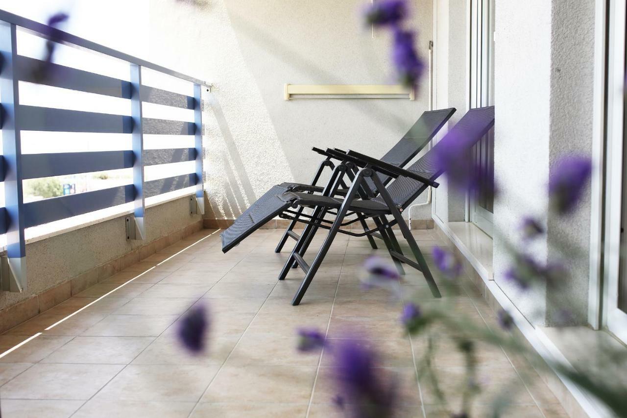 Beach Apartment Dagama Split Extérieur photo